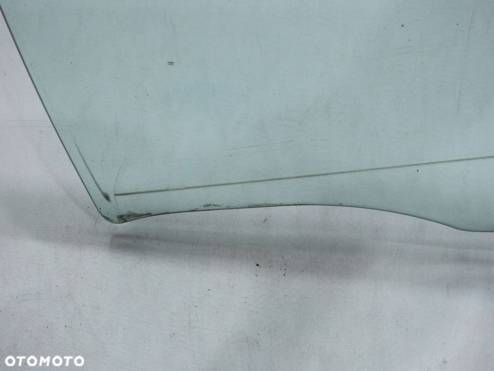 SZYBA DRZWI LEWY TYŁ NISSAN PRIMERA P12 KOMBI - 6
