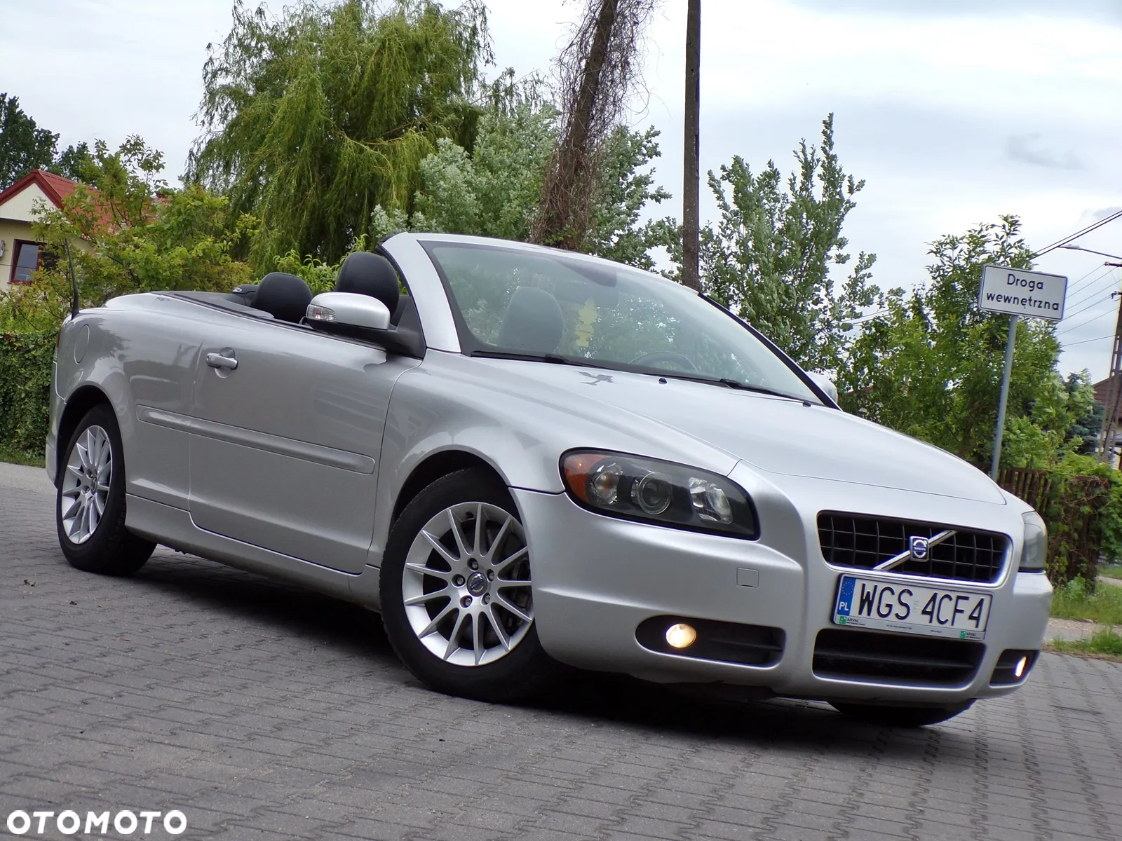 Volvo C70 2.0D Kinetic - 3