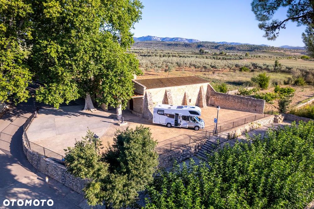 Benimar Sport 363 - 33