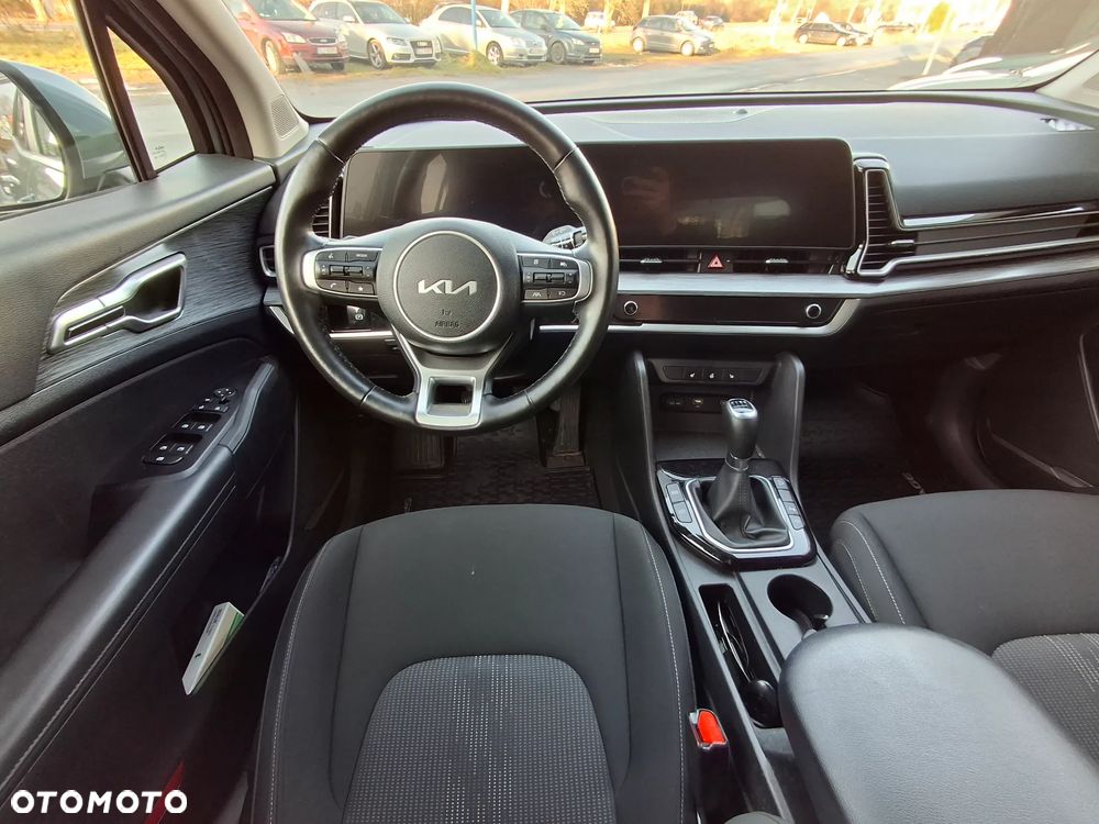 Kia Sportage 1.6 T-GDI L 2WD - 16