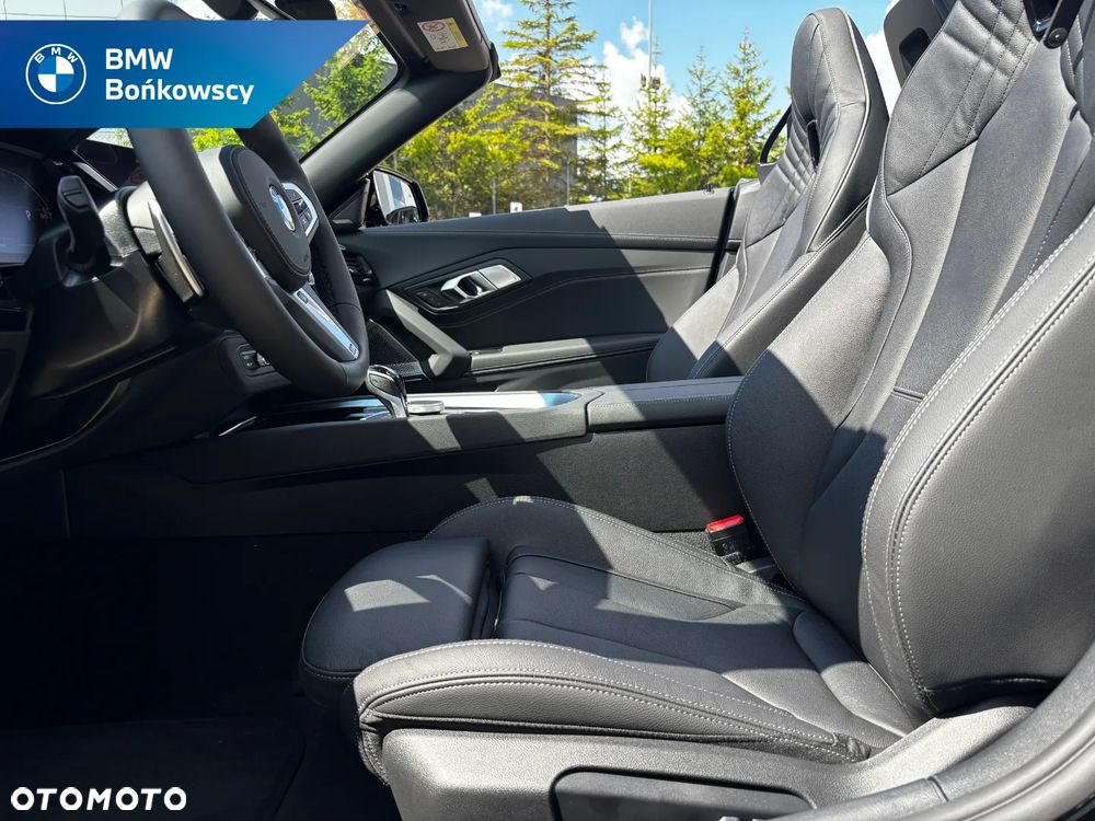 BMW Z4 30i sDrive sport - 14
