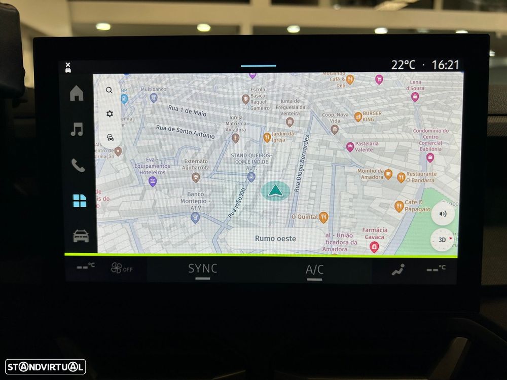 Dacia Bigster 1.8 Hybrid Journey - 26