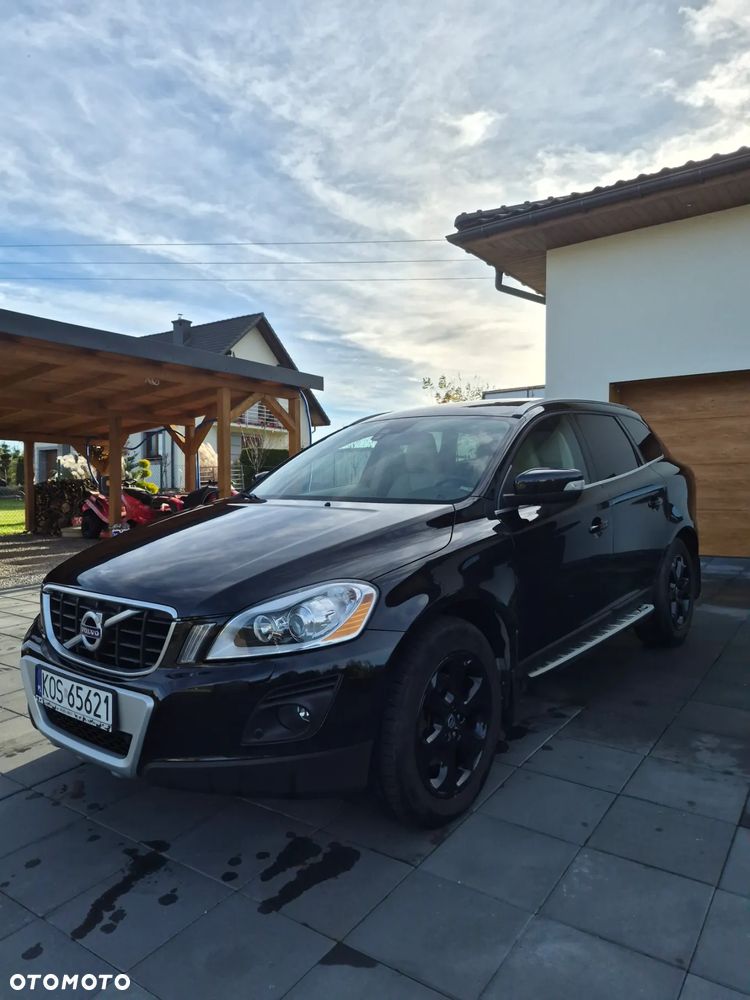 Volvo XC 60 - 5