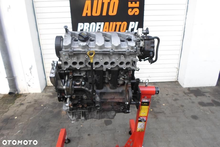 Silnik naprawa 2.0 CRDI D4HA D4HB TUCSON SPORTAGE GWARANCJA - 7