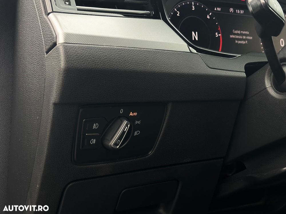 Volkswagen Passat 1.6 TDI SCR DSG Comfortline - 37