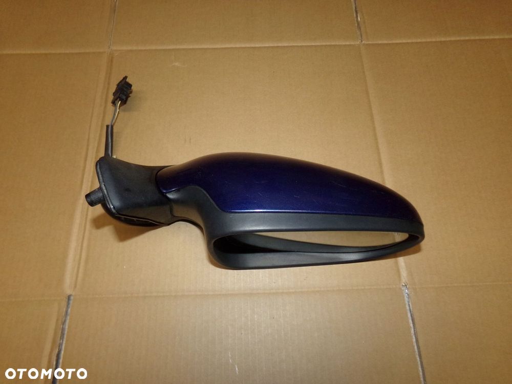 LUSTERKO PRAWE 5 PIN SHARAN GALAXY ALHAMBRA LIFT - 3