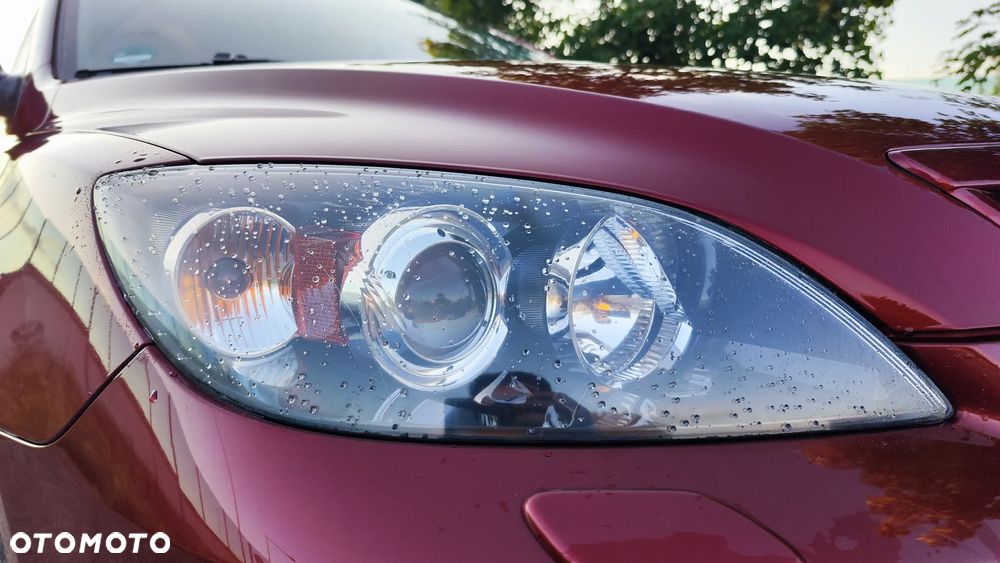 Mazda 3 1.6 16V Exclusive - 21