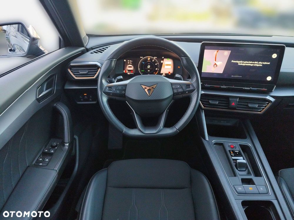 Cupra Formentor - 17
