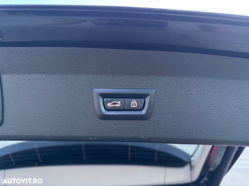 BMW X1 xDrive25e AT PHEV - 21
