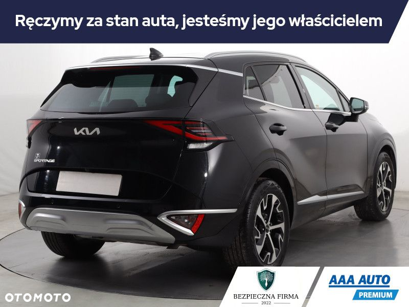 Kia Sportage - 6