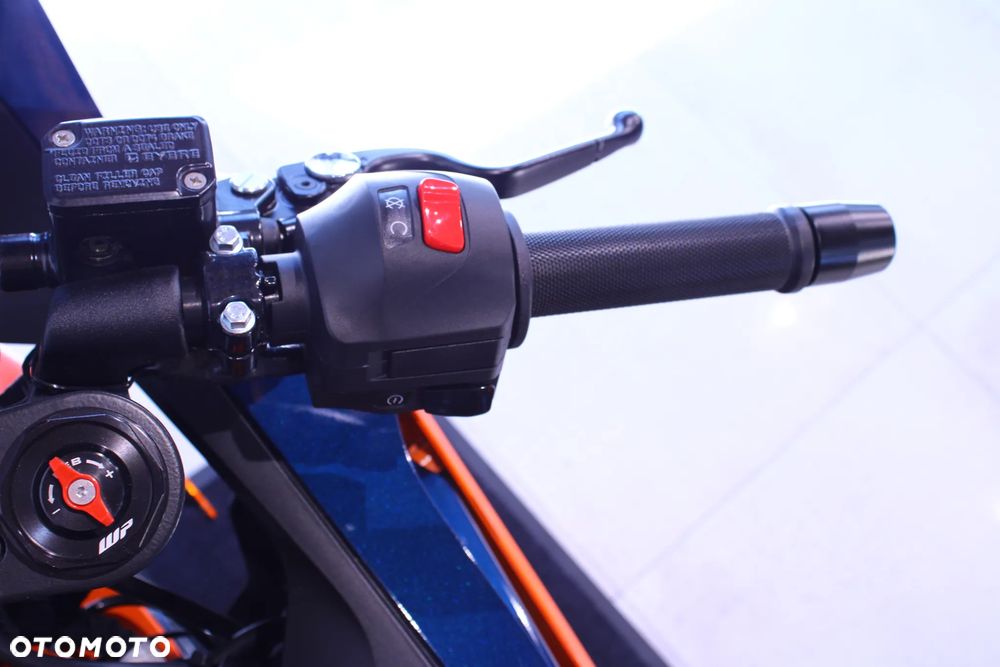 KTM RC 390 - 9