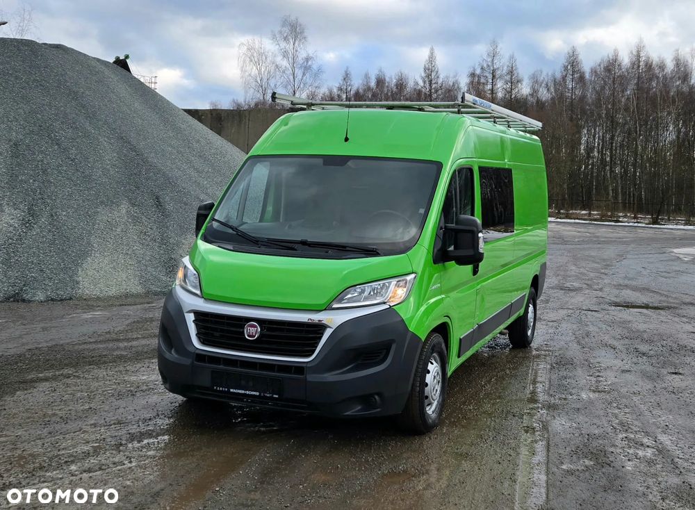 Fiat Ducato - 37