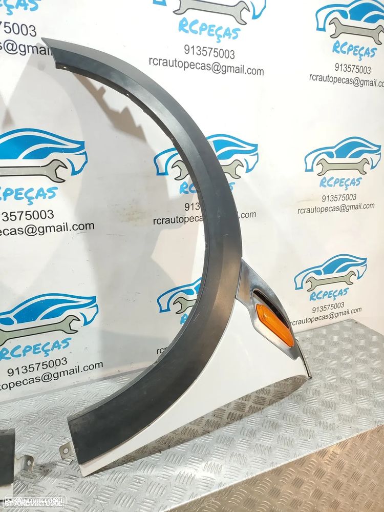 Frente Completa Mini Cooper - R60 | R61 - COUNTRYMAN | PACEMAN - Parachoques | Parachoque | Grelha | Grelhas | Otica | Oticas | Guarda Lamas | Lama | Capo | Capot | Reforço | Fibra | Radiador | Ventilador | Radiadores | Para-choques | N16B16A - 12