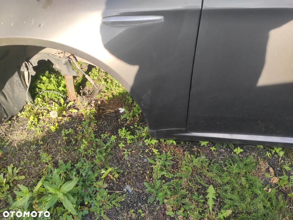 Alfa Romeo 159 kombi silnik 1.9 16v JTD 150km na części - 13