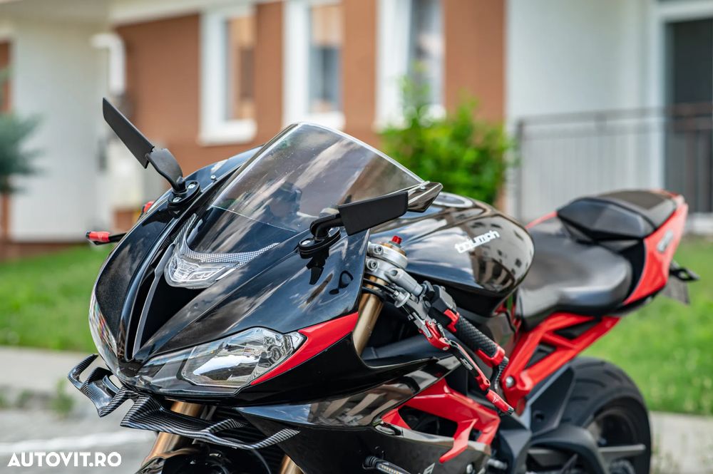 Triumph Altul - 4