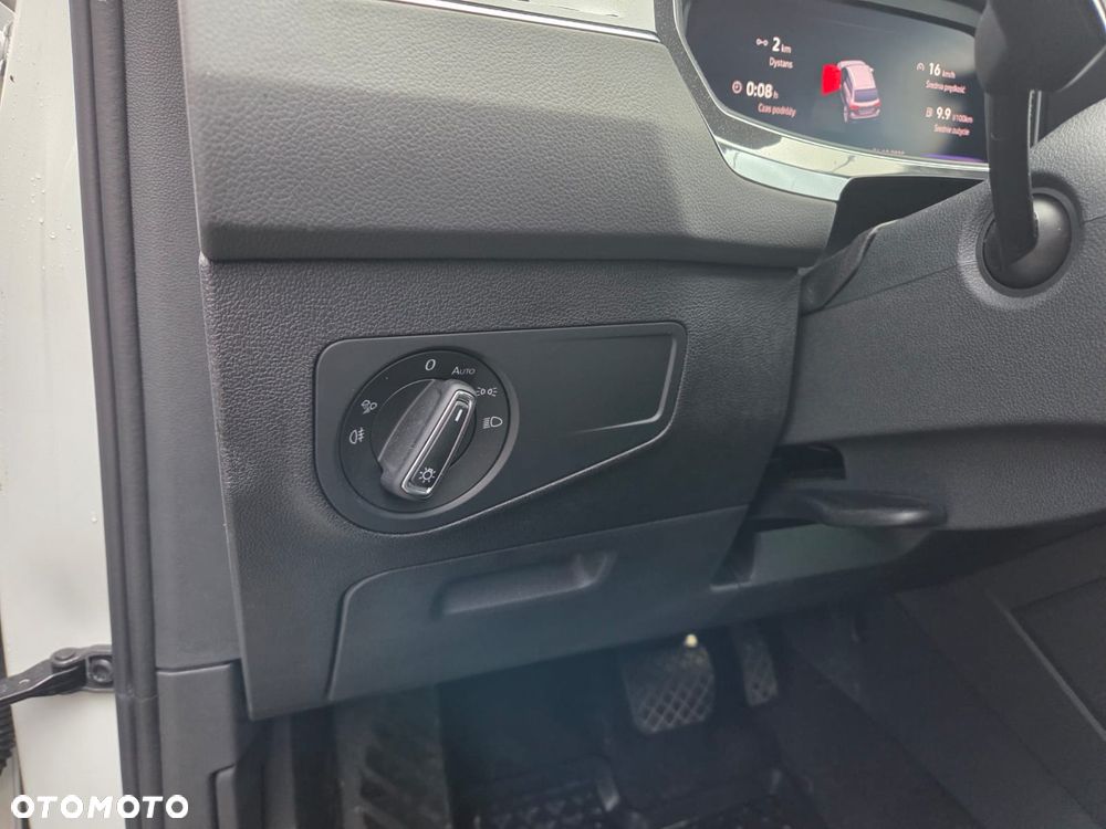 Volkswagen Tiguan 2.0 TDI SCR Elegance DSG - 14