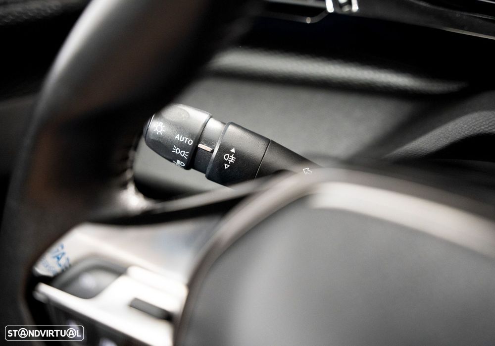 Peugeot 308 1.5 BlueHDi Active Pack - 10