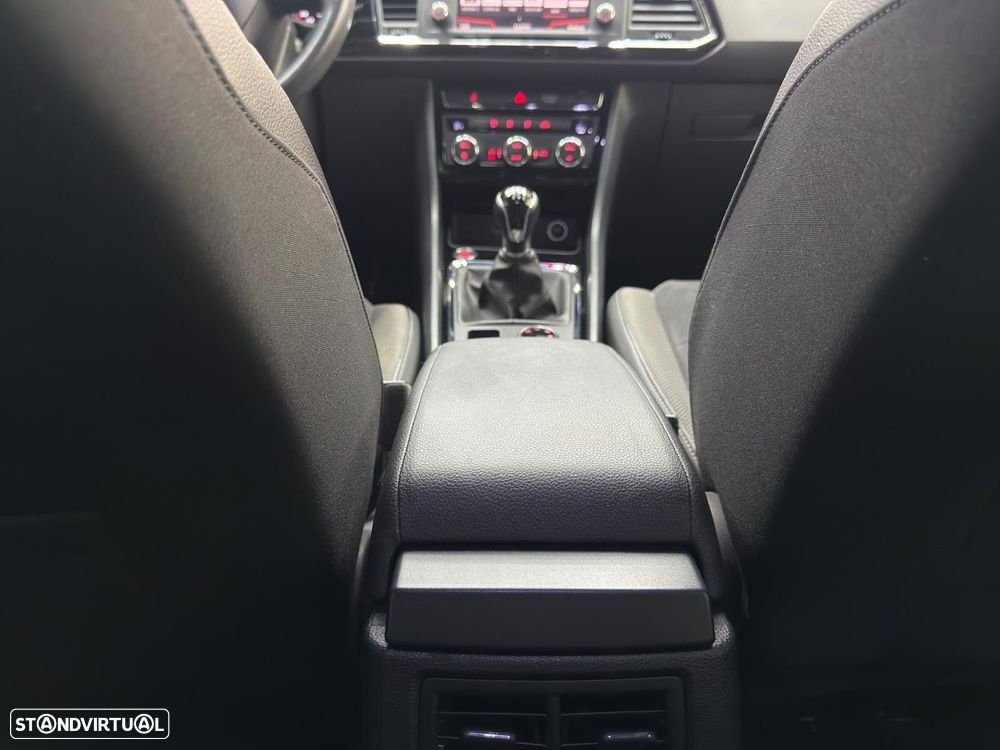 SEAT Ateca 1.6 TDI Xcellence - 41