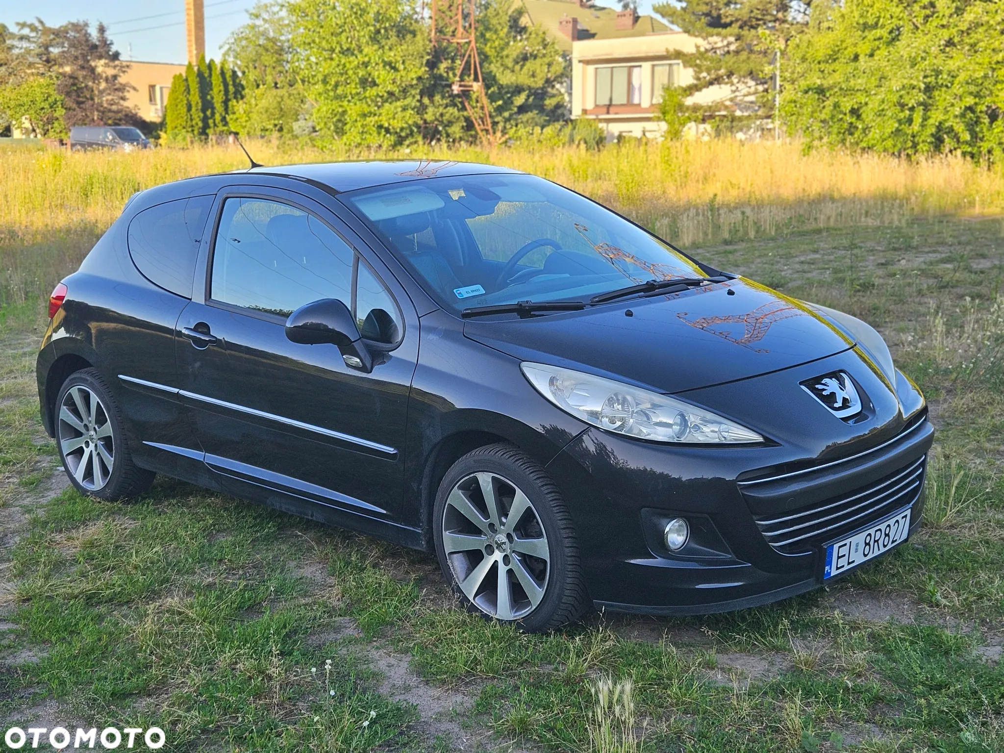 Peugeot 207 1.6 THP Allure - 2