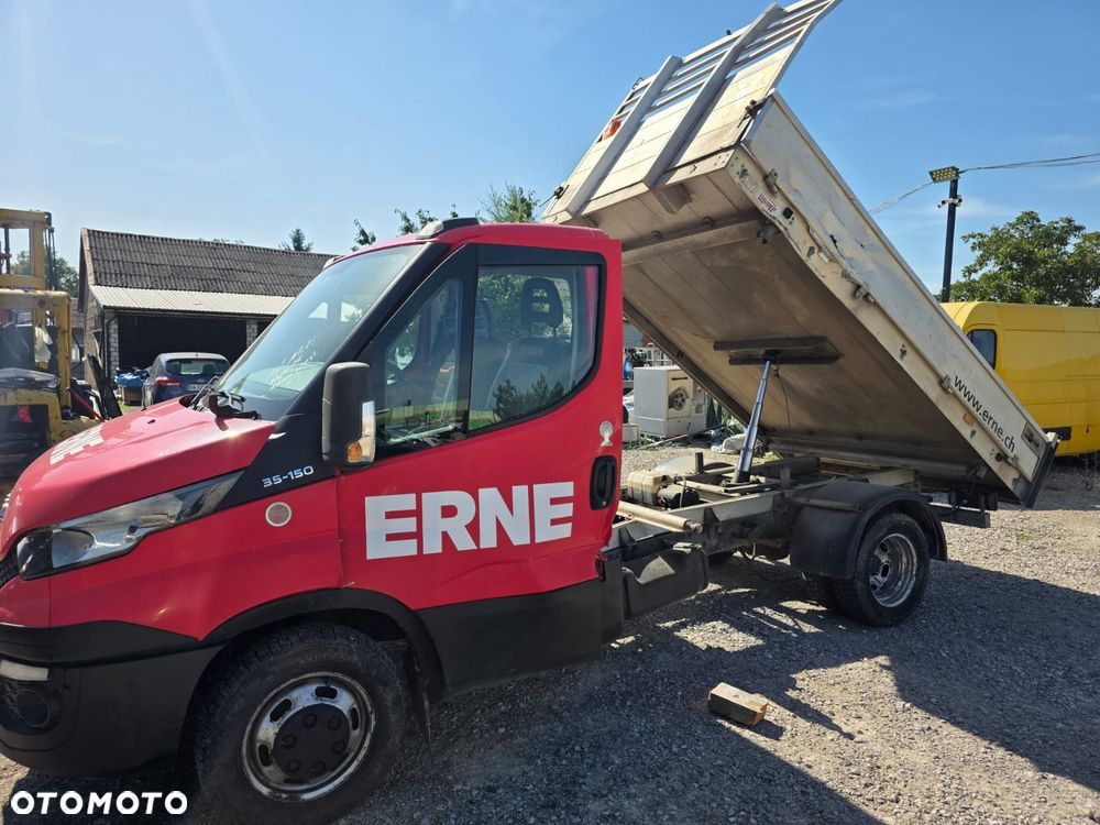 Iveco Daily - 6