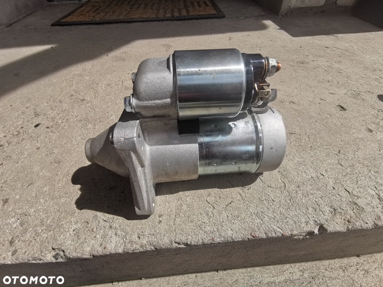 Rozrusznik  112382 Cargo  F032.112382 Fiat - 1