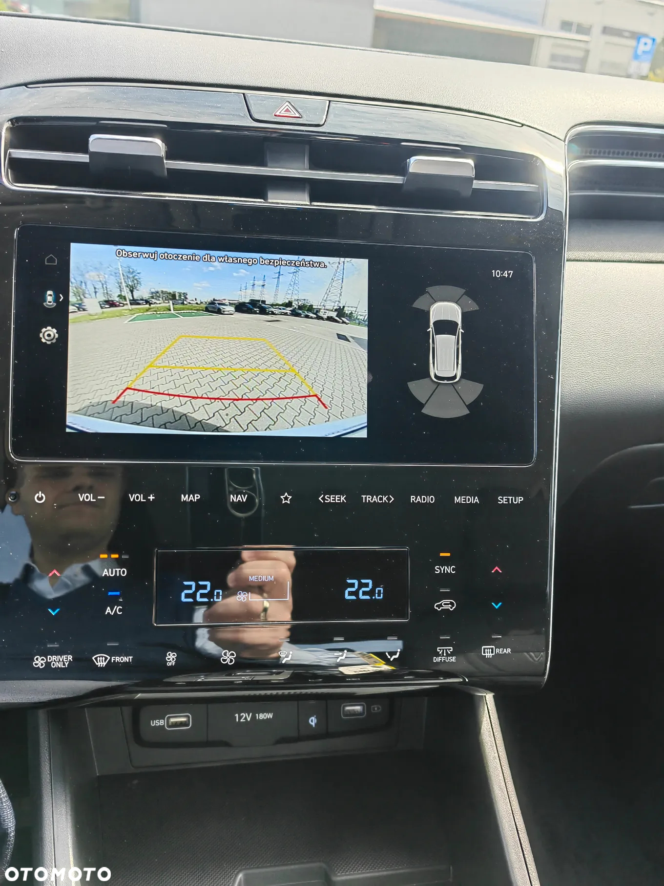 Hyundai Tucson - 20