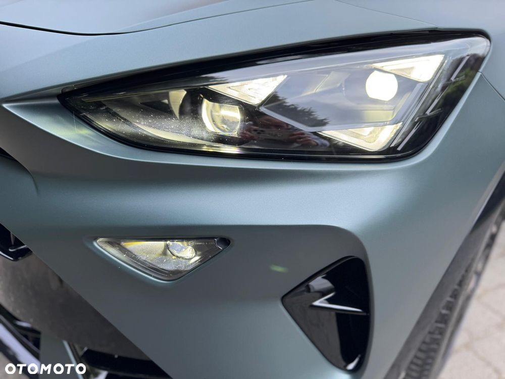 Cupra Formentor 2.0 TSI 4Drive DSG VZ Extreme - 20