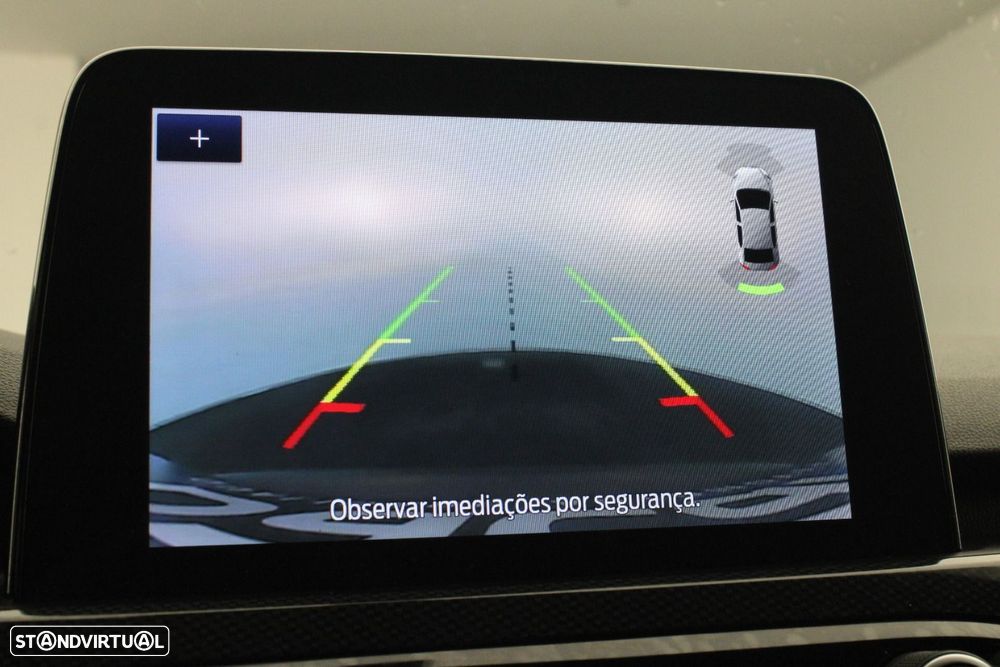 Ford Kuga 1.5 EcoBoost ST-Line - 22