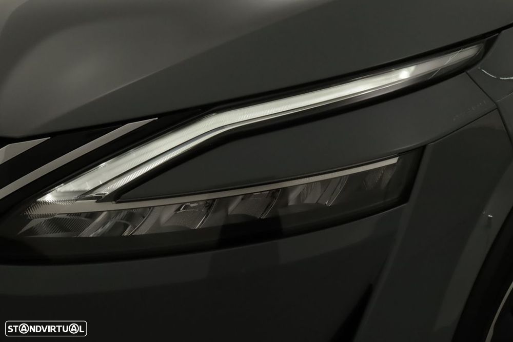 Nissan Qashqai 1.5 e-Power Tekna - 6