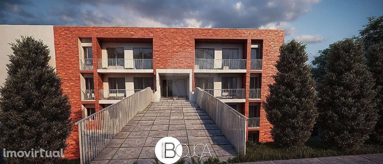 Apartamento T3 para venda - Grande imagem: 5/15