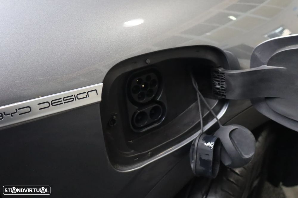 BYD Atto 3 60.48 kWh Design - 12