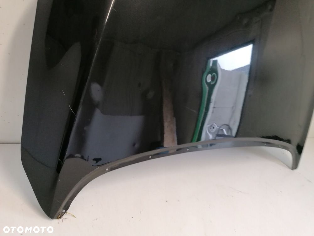 Maska OPEL Astra J IV 4 GRAD - 9