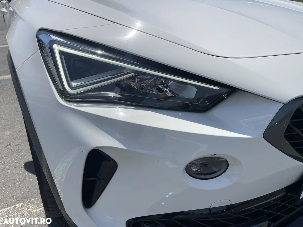Cupra Formentor 1.5 TSI DSG - 33