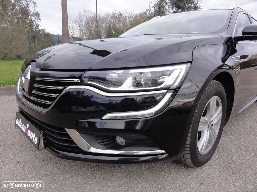 Renault Talisman Sport Tourer 1.5 dCi Zen - 2