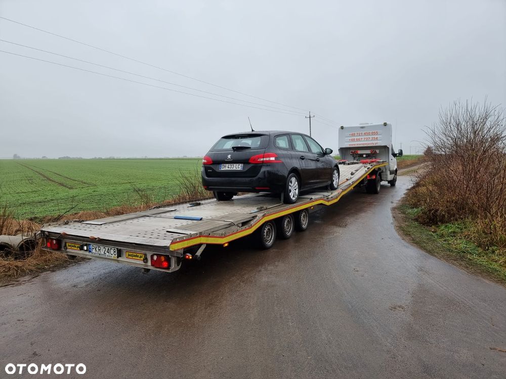 Mercedes-Benz Sprinter 519CDI - 4