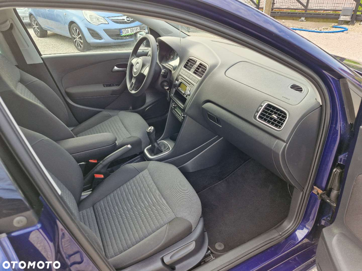 Volkswagen Polo - 23