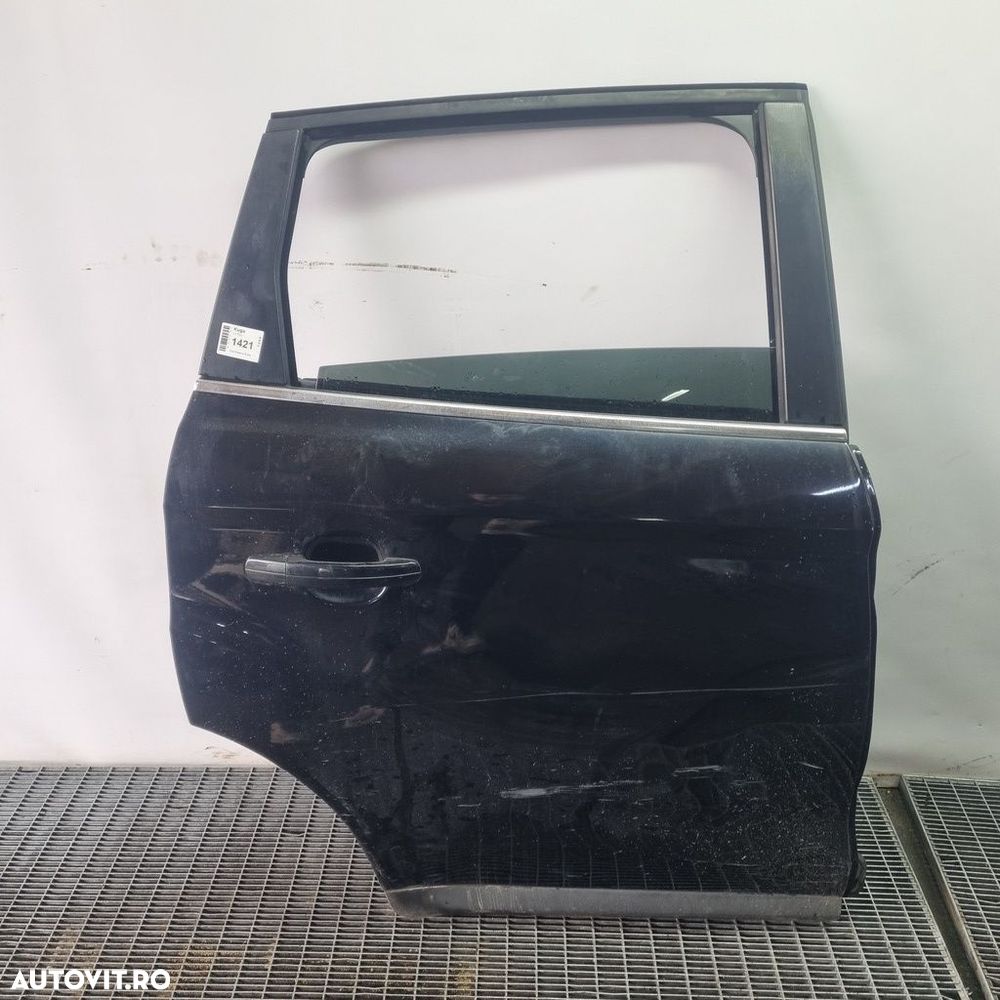 Usa Dreapta Spate Ford Kuga 2010 - 2012 SUV 4 Usi Pacific Grey F8 (1421) - 1