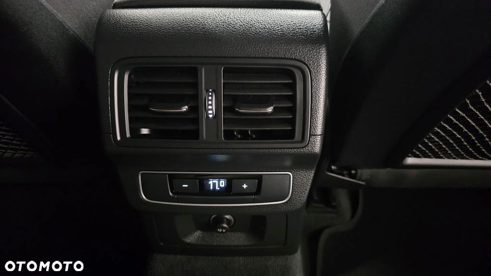 Audi Q5 TDI quattro 150 kW S tronic edition one mythosschwarz - 17