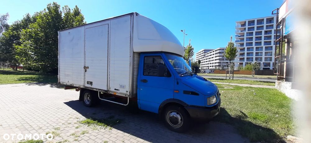 Iveco Daily - 5