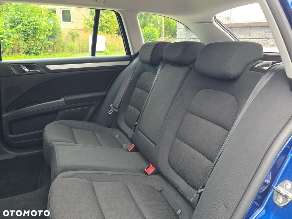 Skoda Superb 1.8 TSI DSG Exclusive - 22