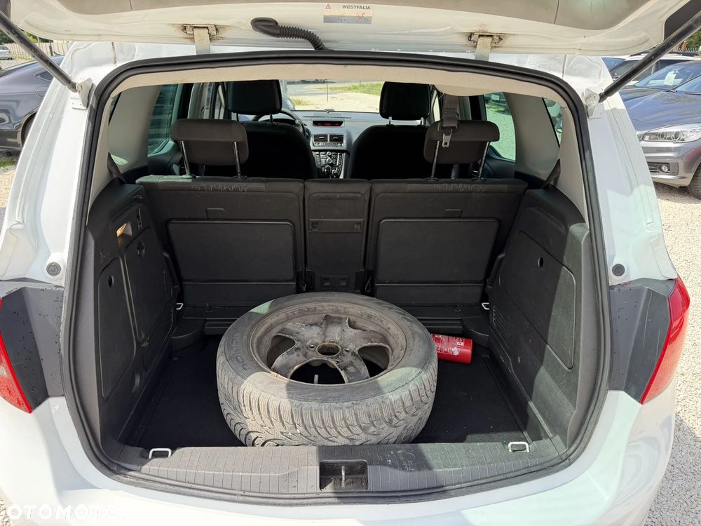 Opel Meriva 1.4 Enjoy - 16