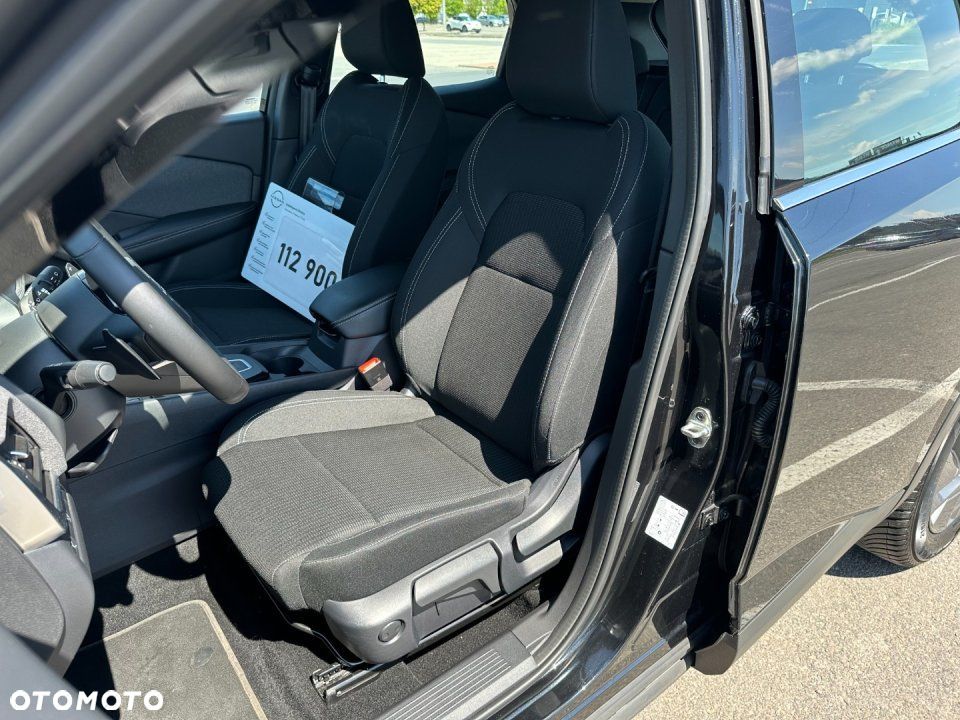 Nissan Qashqai - 21