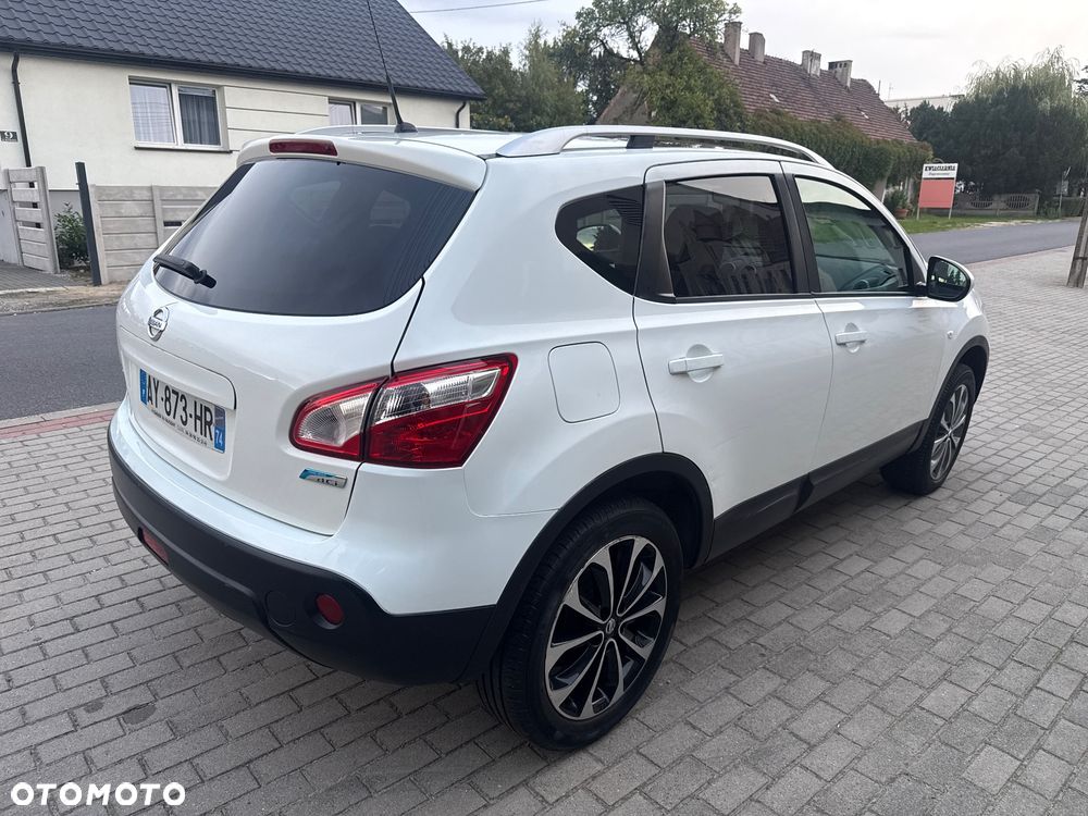 Nissan Qashqai 1.5 dCi Tekna - 6