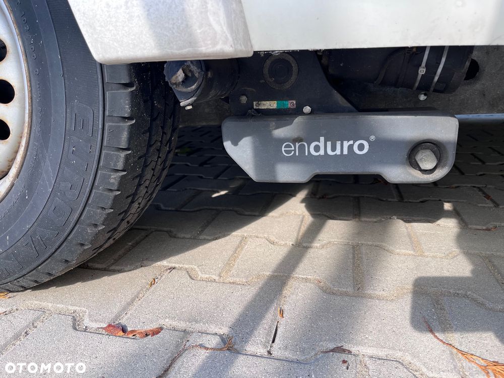 Burstner Belcanto 455TS - 32