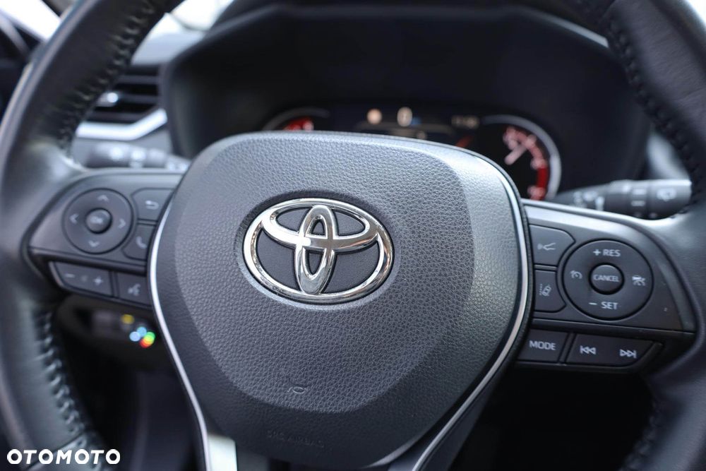 Toyota RAV4 2.0 Comfort 4x4 MS - 31