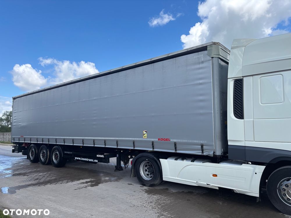 DAF XF 480 FT - 11