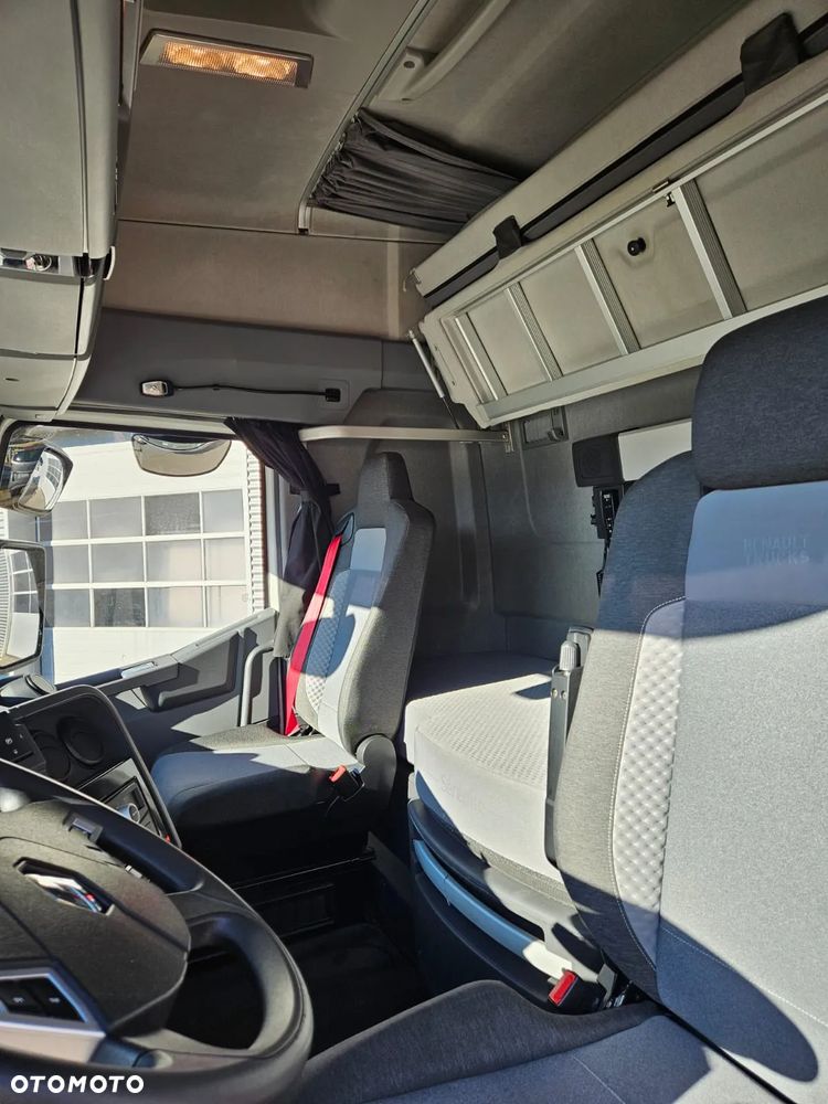 Renault T HIGH 480 EVO - 8