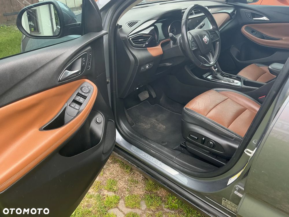 Buick Encore - 5