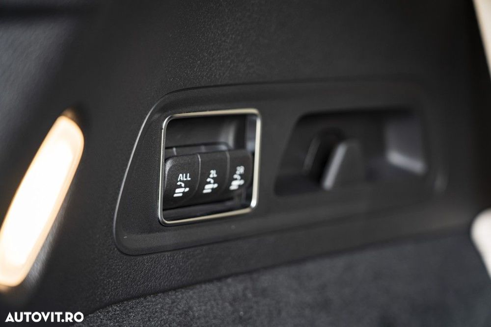 Mercedes-Benz GLS 450 d MHEV 4MATIC Aut. - 33