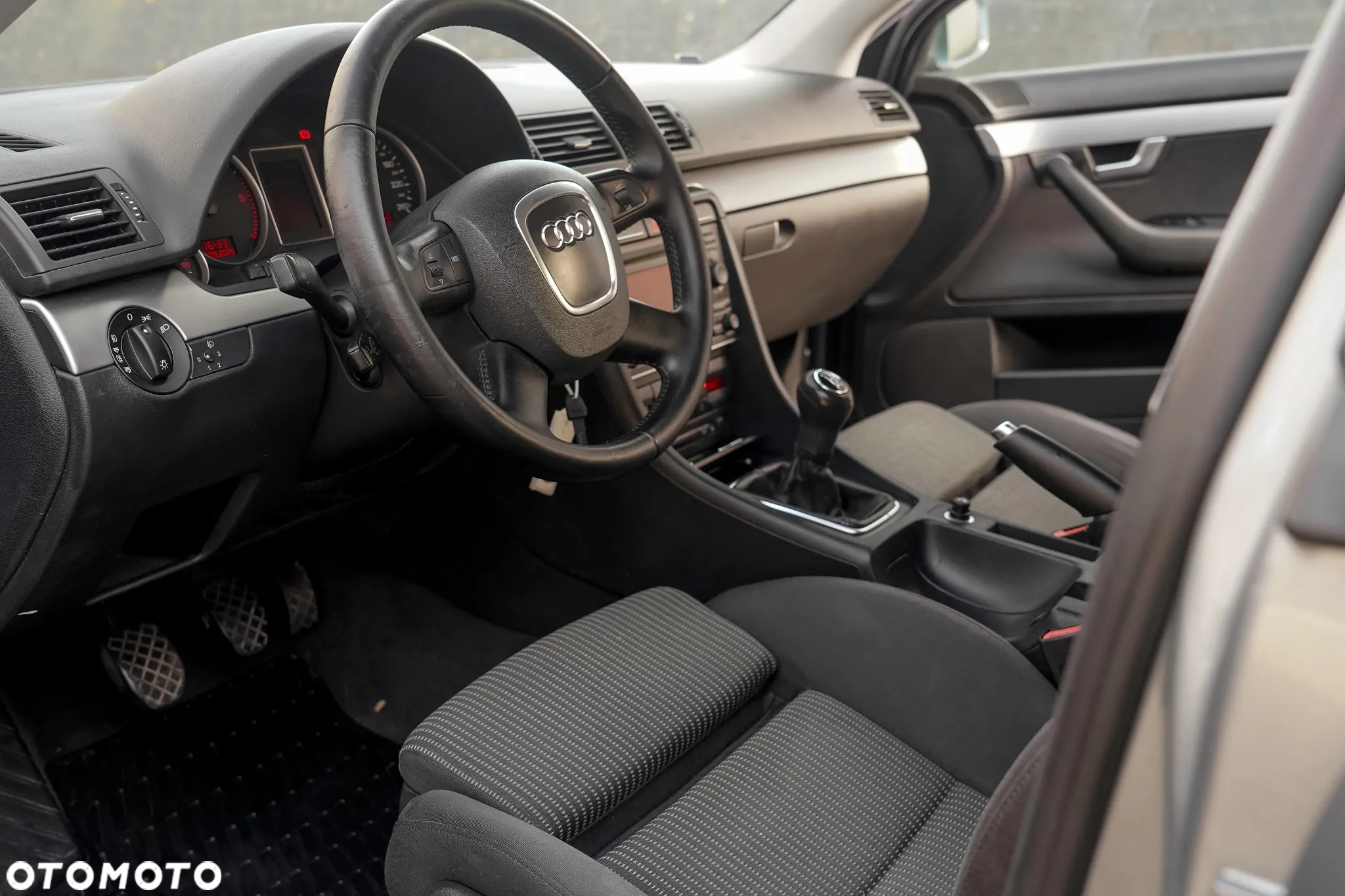 Audi A4 1.9 TDI - 27